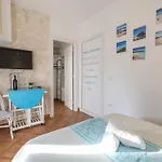 Ad Ventimiglia Διαμέρισμα *