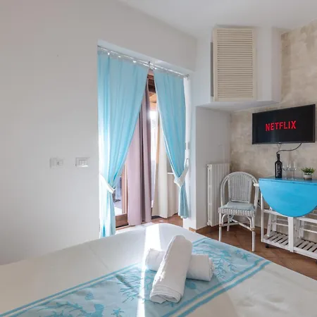 Apartamento Ad Ventimiglia *