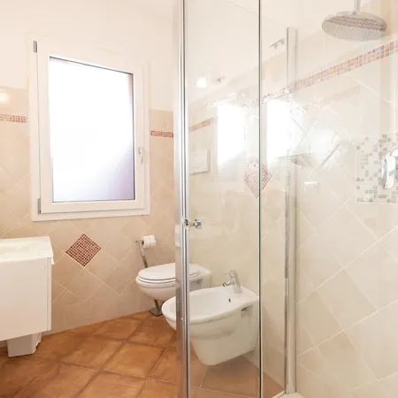 Ad Ventimiglia Apartamento *