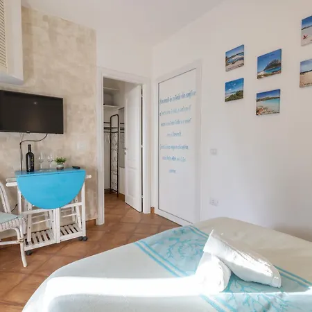 Ad Ventimiglia Apartamento *