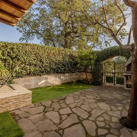 Ad Ventimiglia Apartamento *