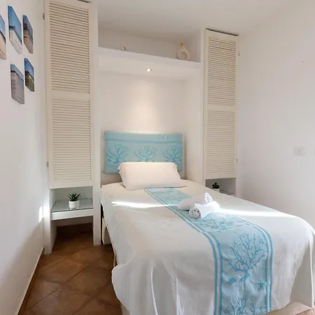 Apartment Ad Ventimiglia Olbia