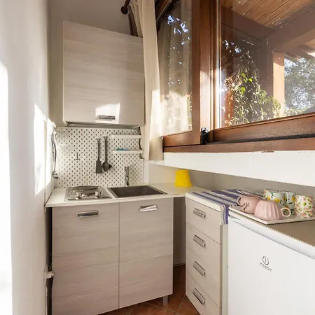 Apartment Ad Ventimiglia *