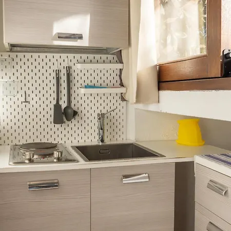 Appartamento Ad Ventimiglia *