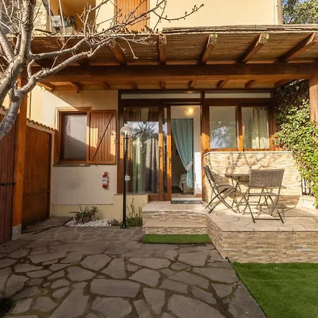 Apartment Ad Ventimiglia *