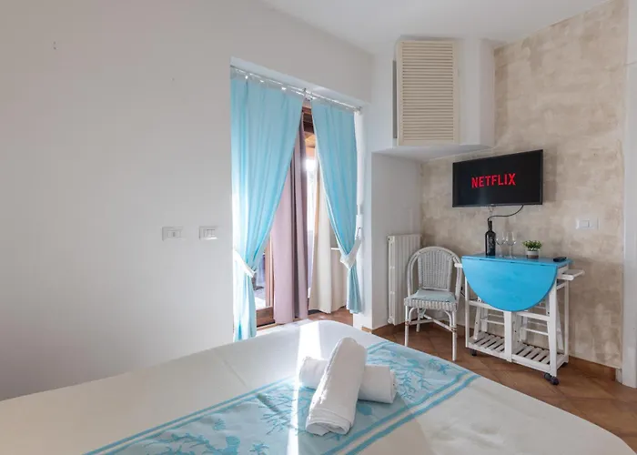 Appartamento Ad Ventimiglia *