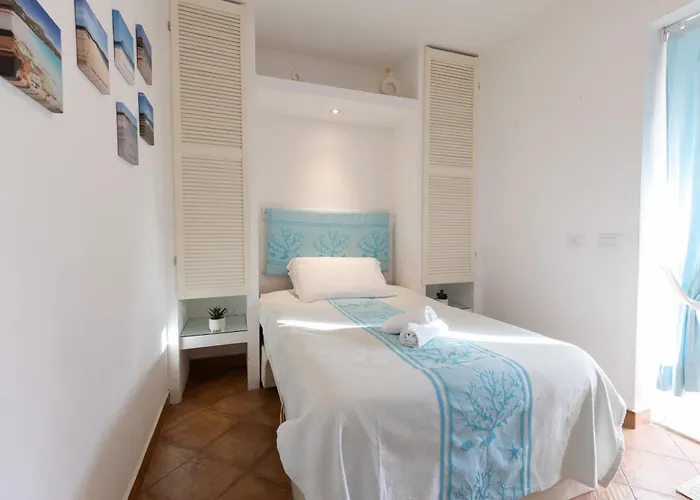 Lägenhet Ad Ventimiglia Olbia