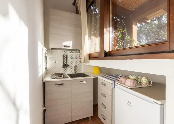 Appartamento Ad Ventimiglia *