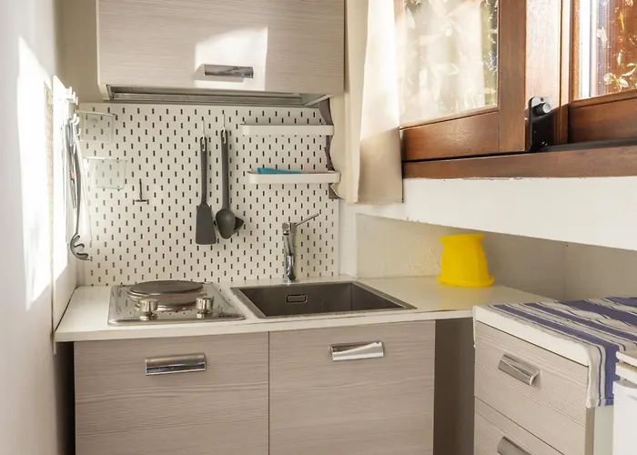 Appartement Ad Ventimiglia *