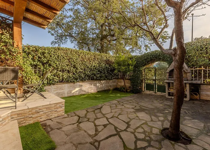 Ad Ventimiglia Appartamento *