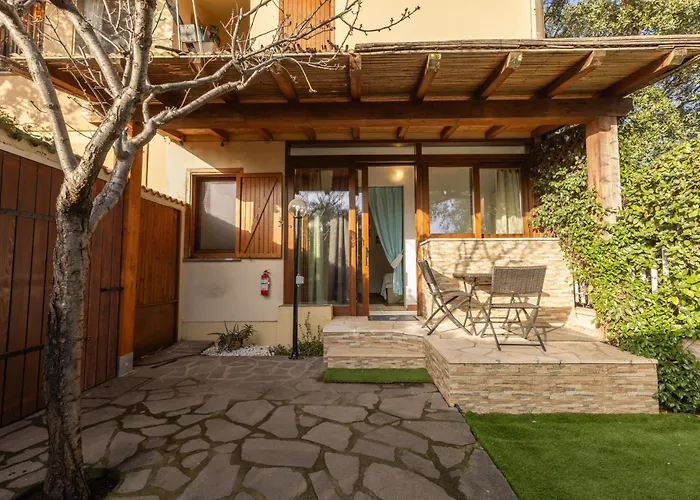 Appartamento Ad Ventimiglia *